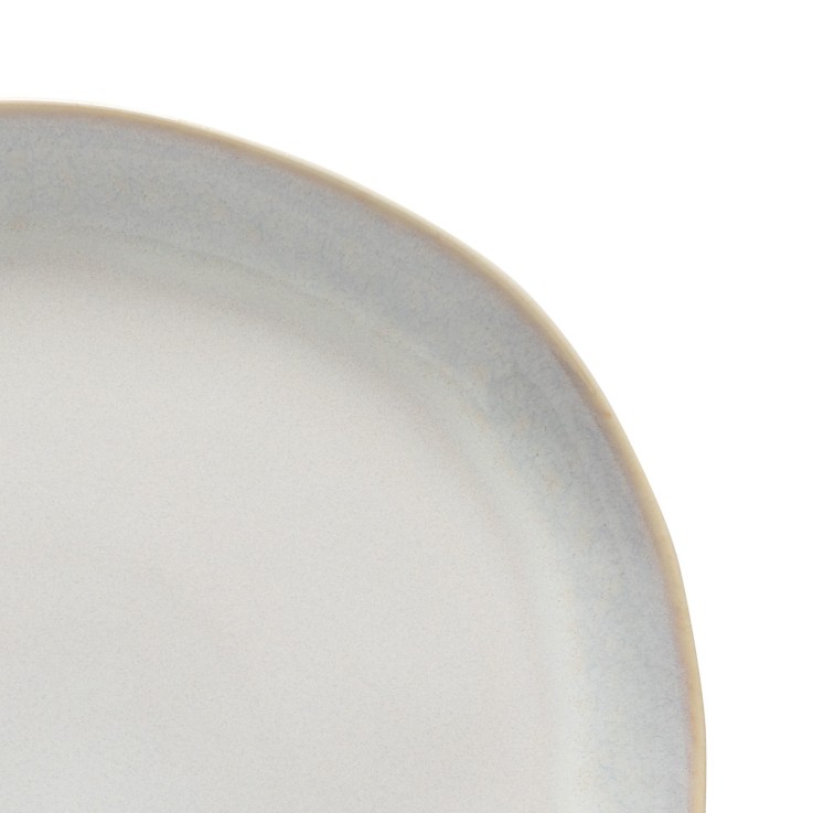 Set Table 30 Pièces avec Tasse et Soucoupe à Café Brisa en grès