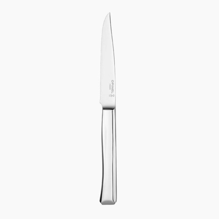 Couteau entremet Perpétue (lot de 6) en inox