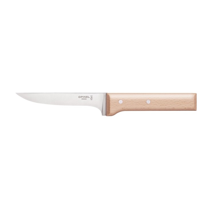 Couteau à viande Parallèle N°122 en acier
