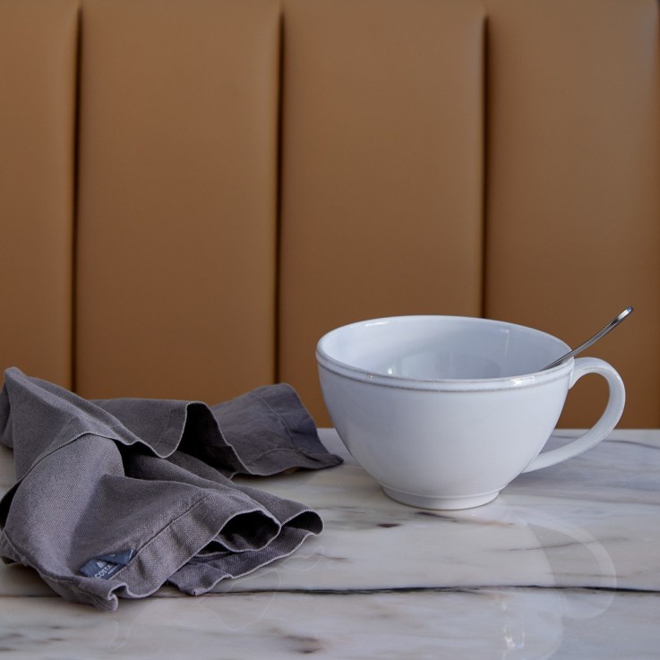 Tasse Jumbo Friso en grès