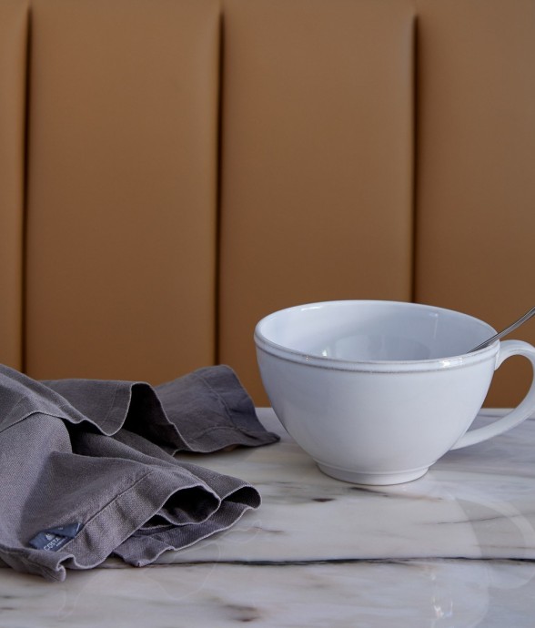 Tasse Jumbo Friso en grès
