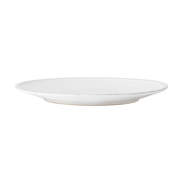 Assiette à Dîner Friso en grès
