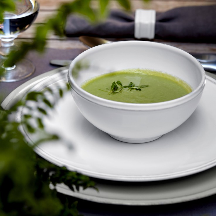 Bol à Soupe Céréales Friso en grès