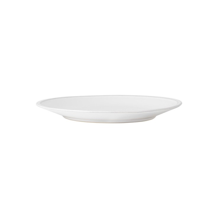 Assiette à Dessert Friso en grès