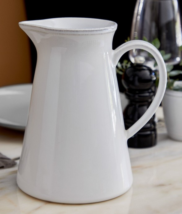 Carafe Friso en grès