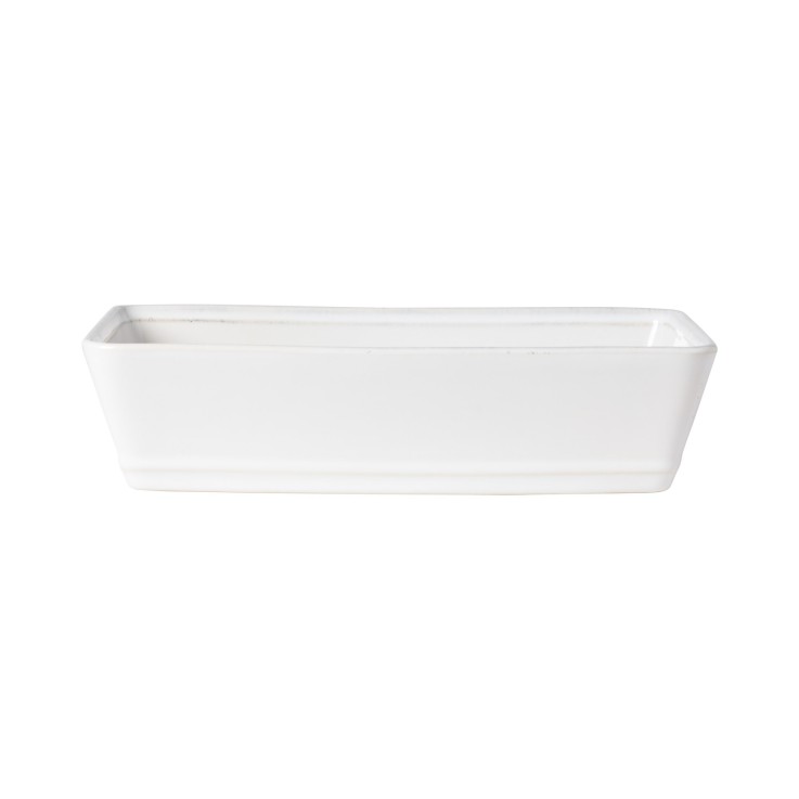 Plat à Four Rectangulaire Friso Grand en grès