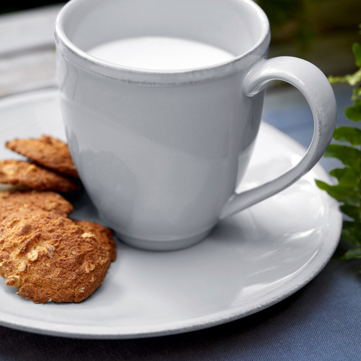 Assiette à Pain Friso en grès
