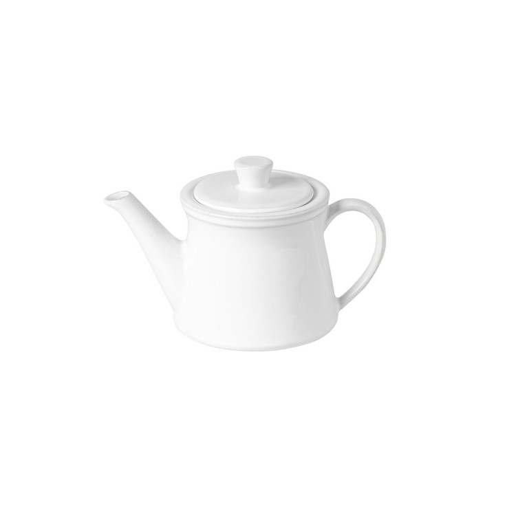Théière Friso en grès