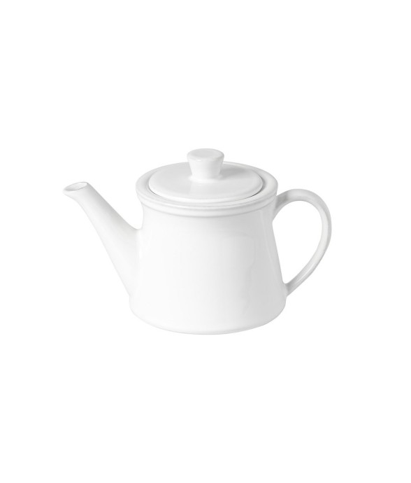 Théière Friso en grès