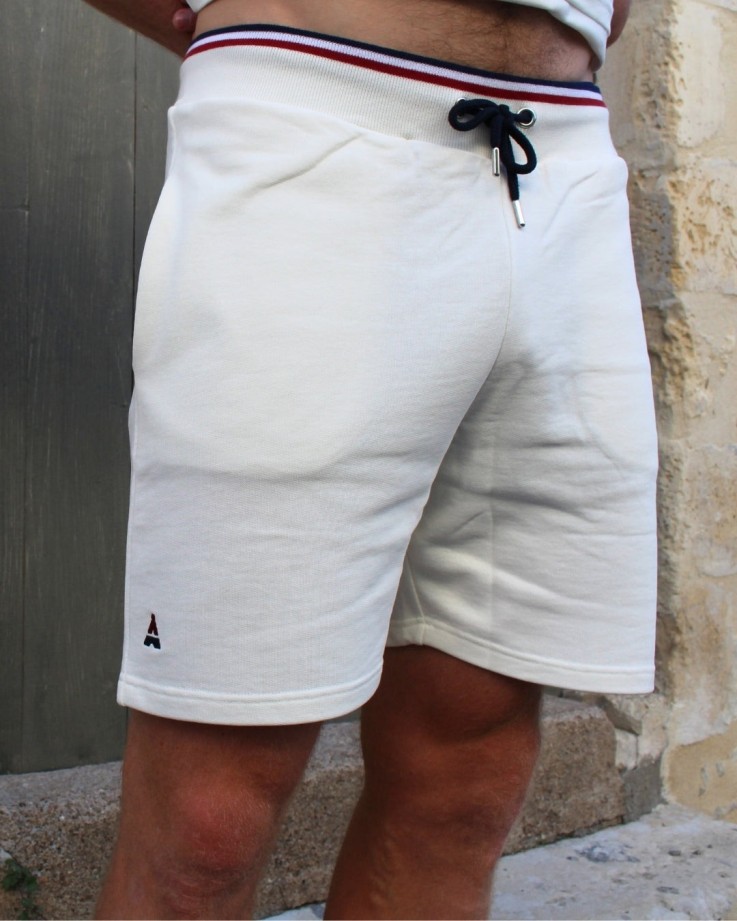 Short Célestin Coton Bio