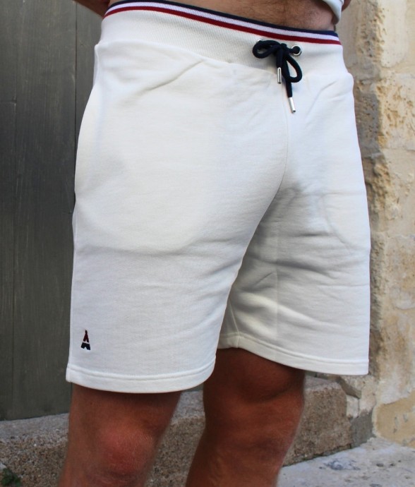 Short Célestin Coton Bio
