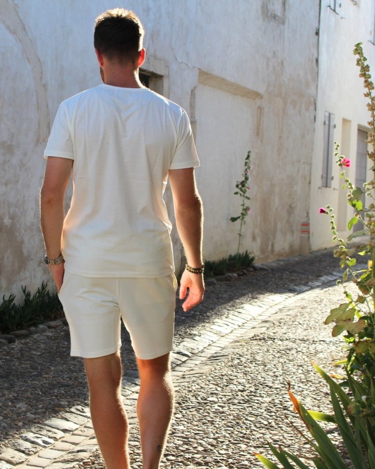 Short Célestin Coton Bio