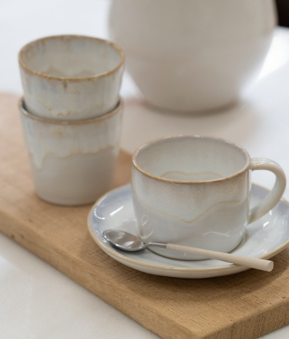 Mug Brisa en grès