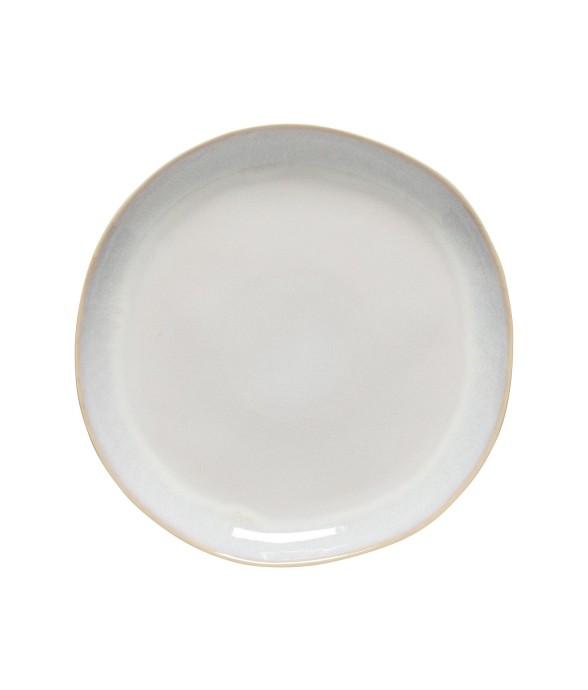 Assiette à Dîner Brisa en grès
