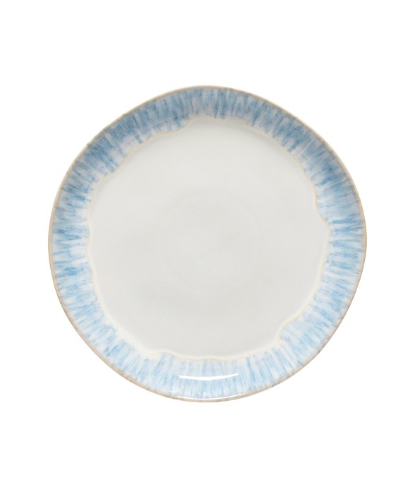 Assiette à Dîner Brisa