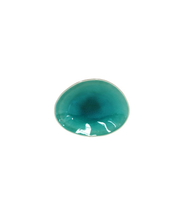 Assiette Ovale Riviera