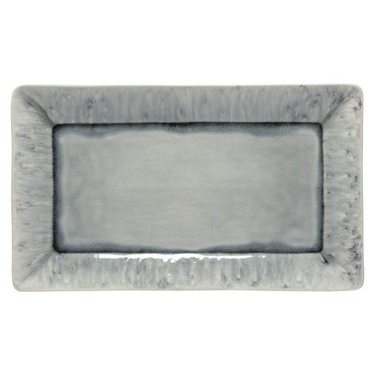 Plateau Rectangulaire Grand Madeira