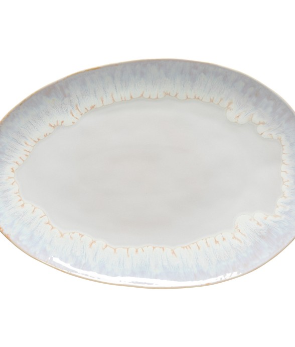 Plat Ovale Brisa