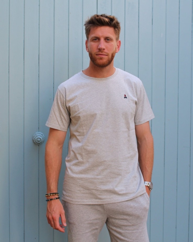 Tee-shirt Simple Coton Bio