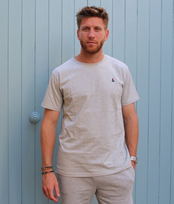 Tee-shirt Simple Coton Bio