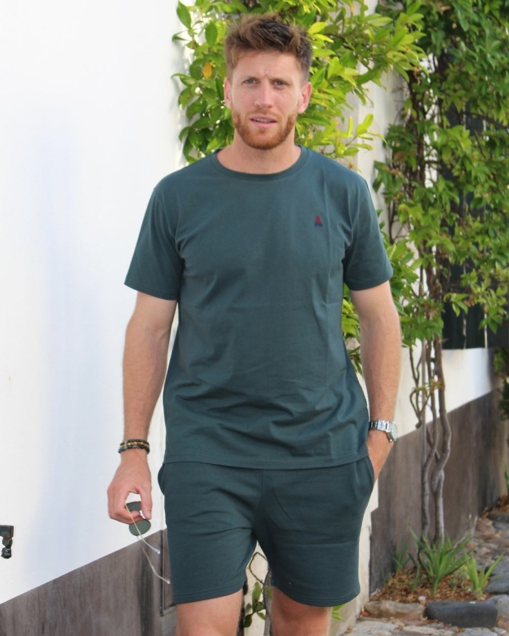 Tee-shirt Simple Coton Bio