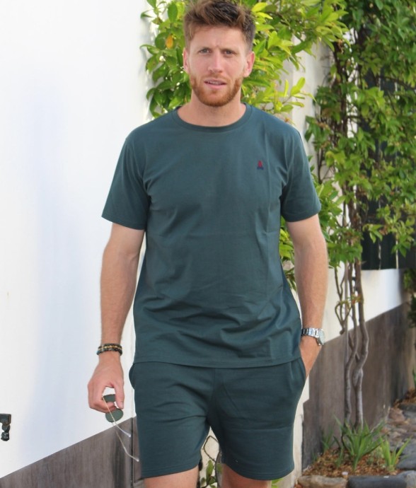 Tee-shirt Simple Coton Bio