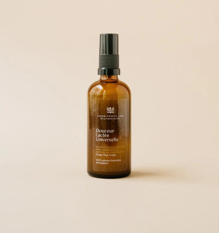Douceur Lactée Universelle (100 ml)