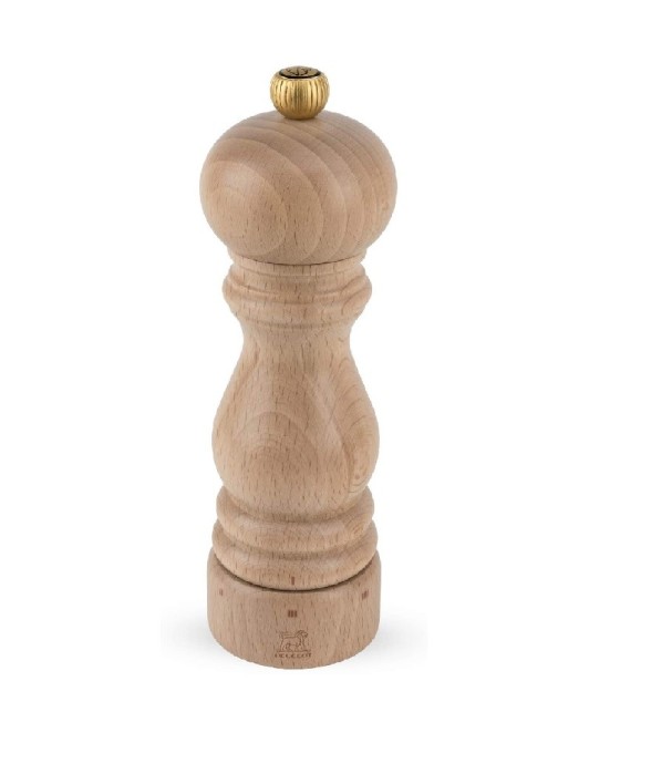 Moulin à poivre 18 cm Paris...