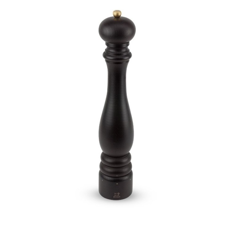 Moulin à poivre 40cm Choco u'select en bois