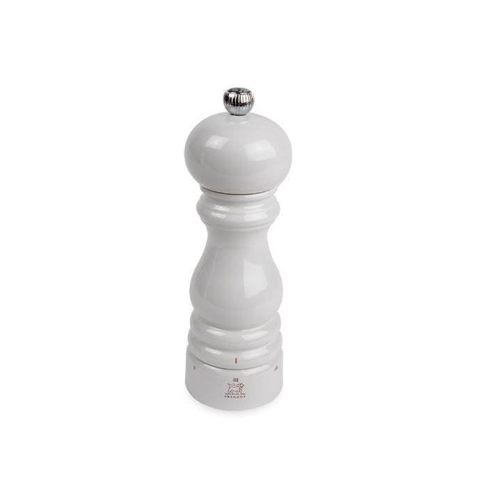 Moulin à sel Paris U'select perle 18 cm en bois