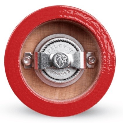 Moulin poivre u'select Passion en bois