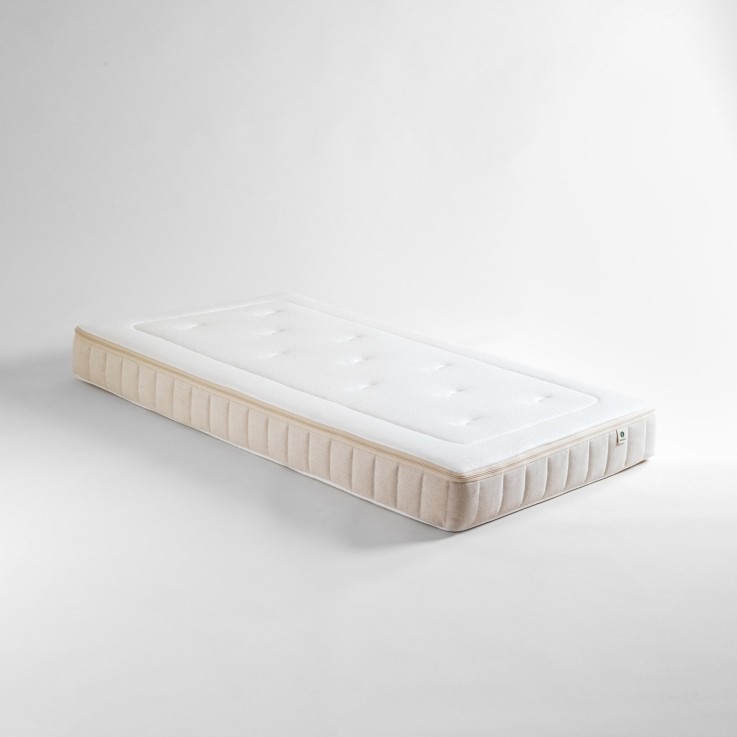 Matelas Bébé Chanvrenatura®