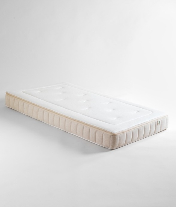 Matelas Bébé Chanvrenatura®