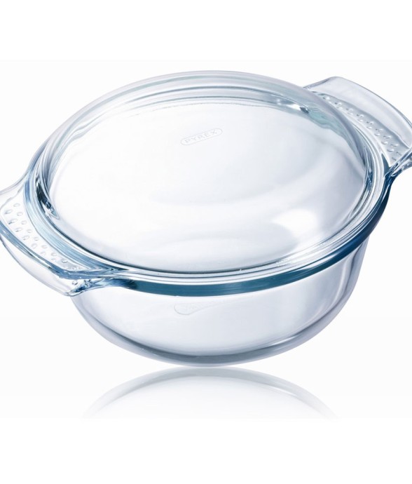 Cocotte ronde classic 3,75...