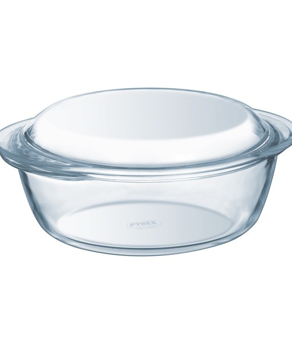 Cocotte ronde Essentials 21...