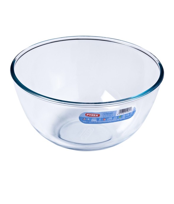 Jatte à pâtisserie 3 l en...