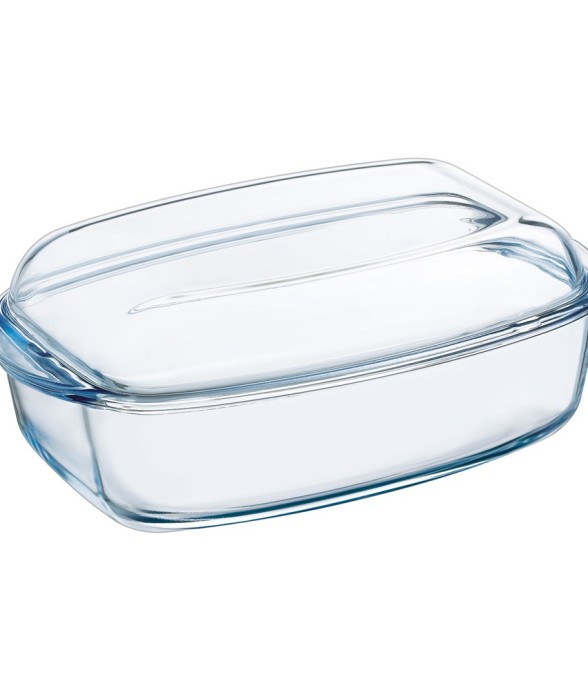 Cocotte rectangulaire...