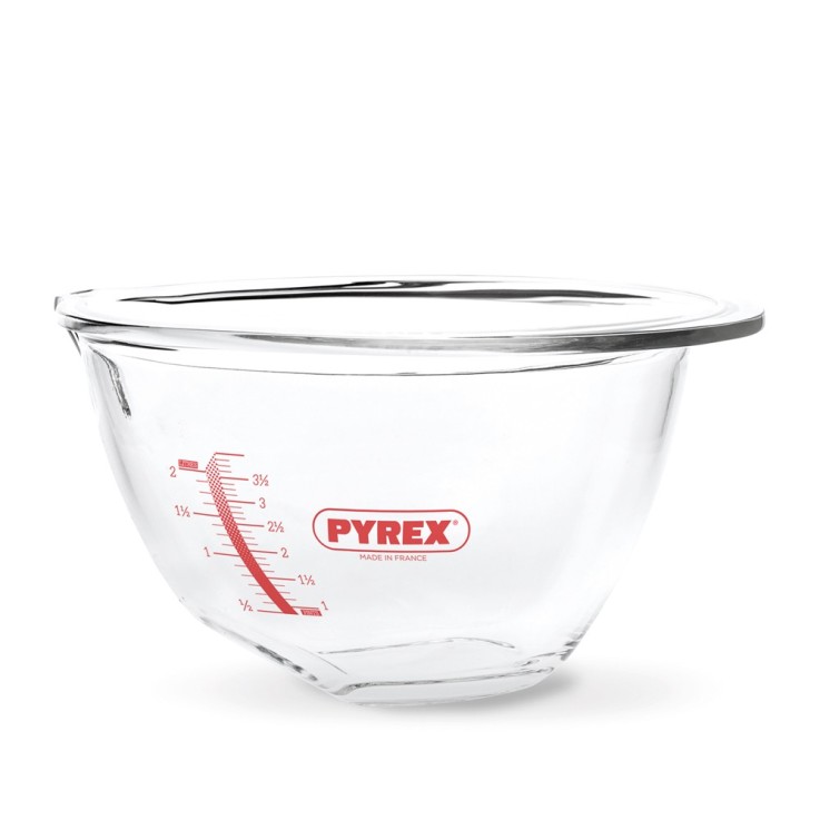 Jatte Expert Bowl 30 cm - 4.2 l en verre