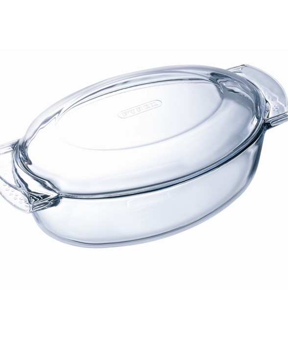 Cocotte ovale classic 4,5 l...