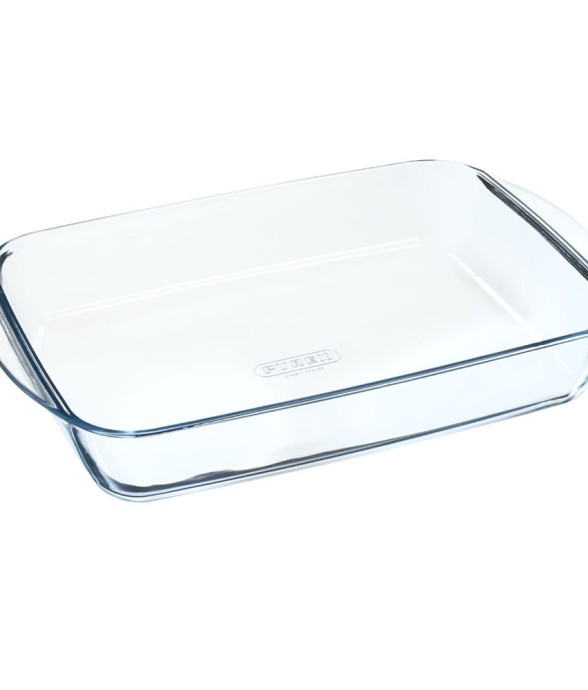 Plat à lasagnes 40x25 cm en...