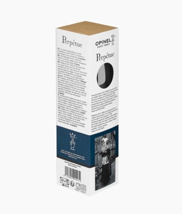 Coffret de 4 Couteaux...