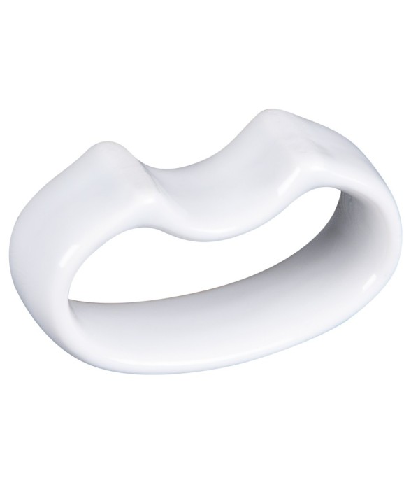 Rond de serviette ovale 4,5...