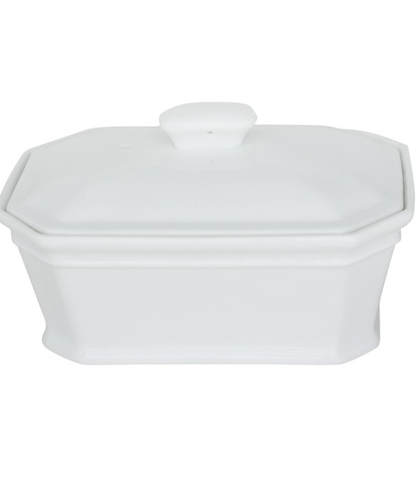 Terrine N.5 rectangle 18x13...