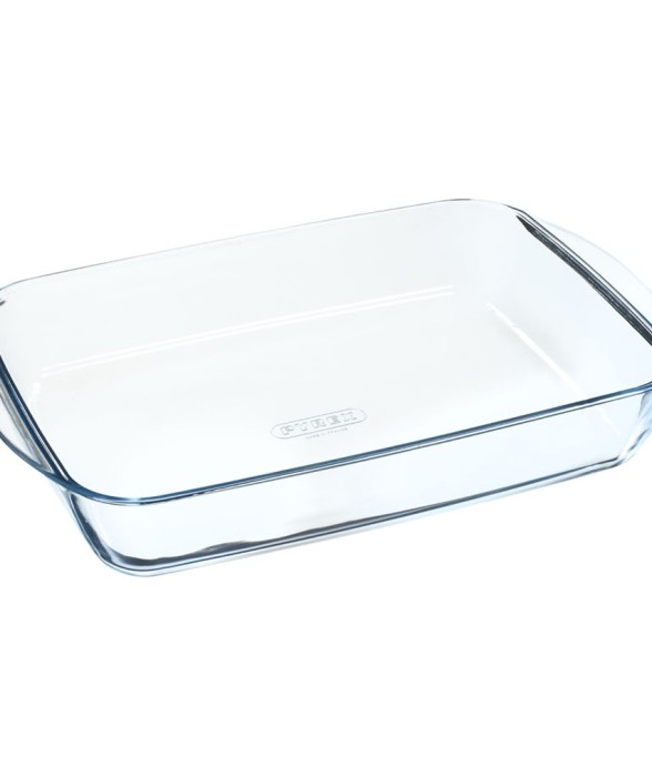 Plat à lasagnes 35x23 cm en...