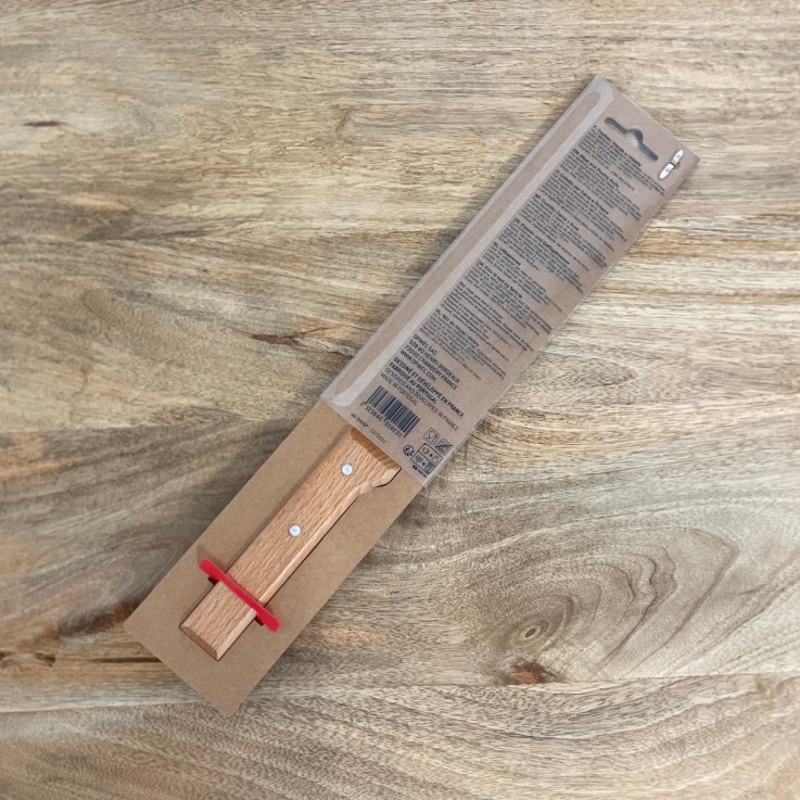 Couteau à viande Parallèle N°122 en acier