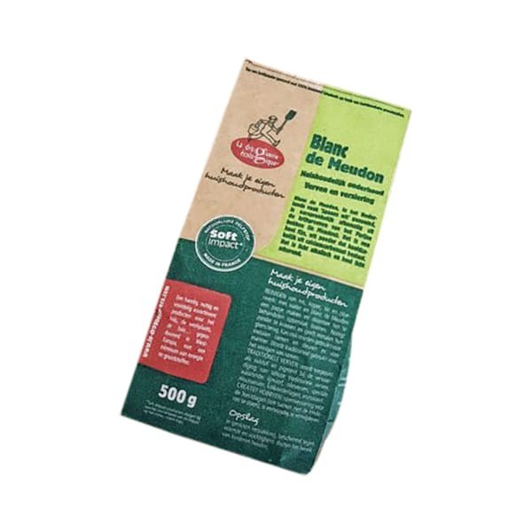 Blanc de Meudon - 500 g