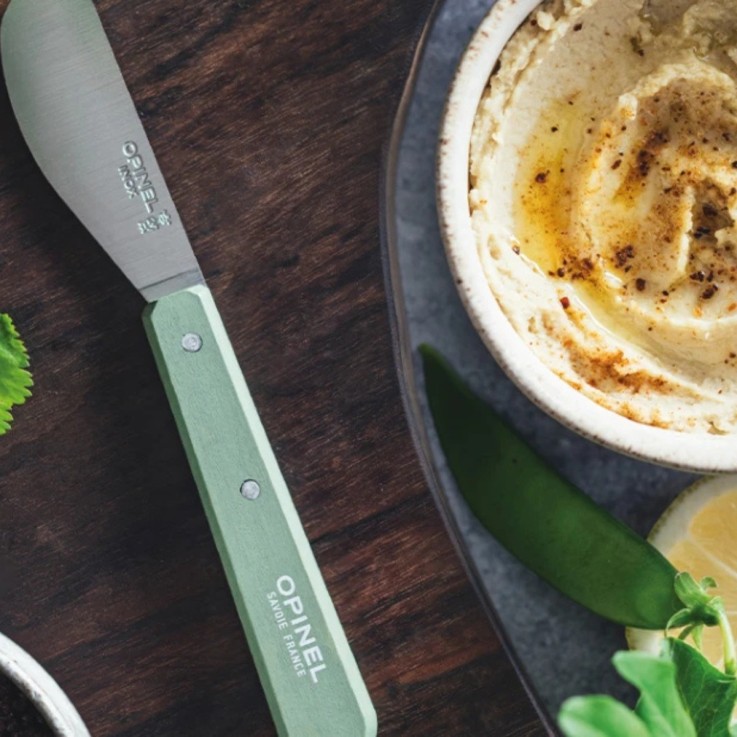 Tartineur N°117 Paysage en bois