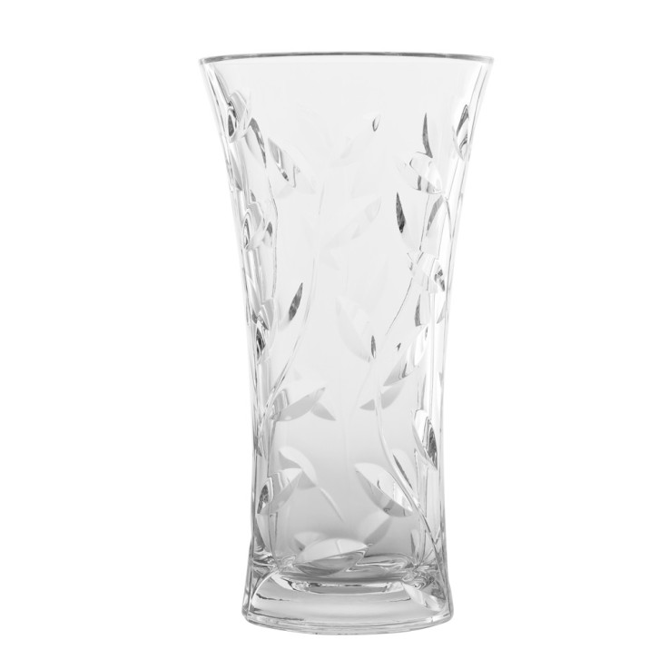 Vase Laurus en verre