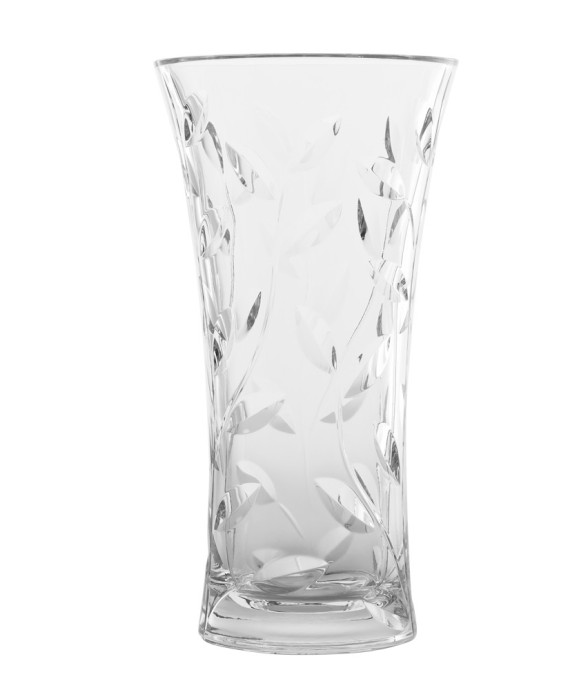 Vase Laurus en verre