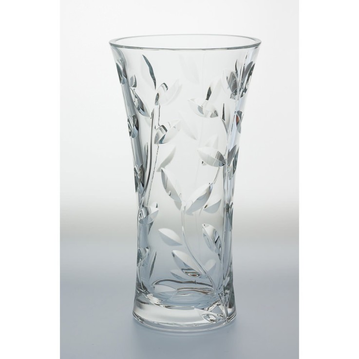 Vase Laurus en verre